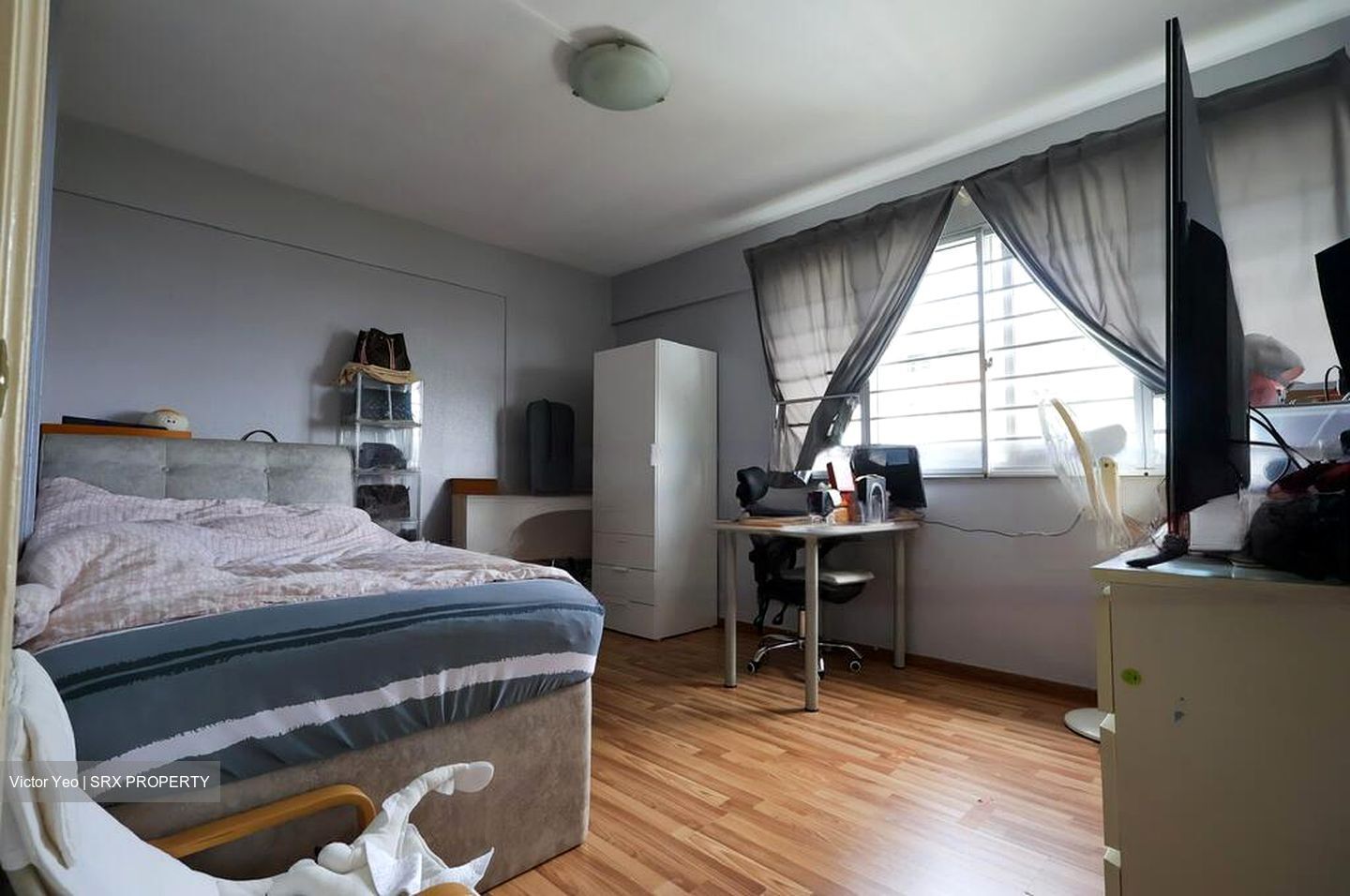 Blk 229 Toa Payoh Eight (Toa Payoh), HDB 5 Rooms #490250011